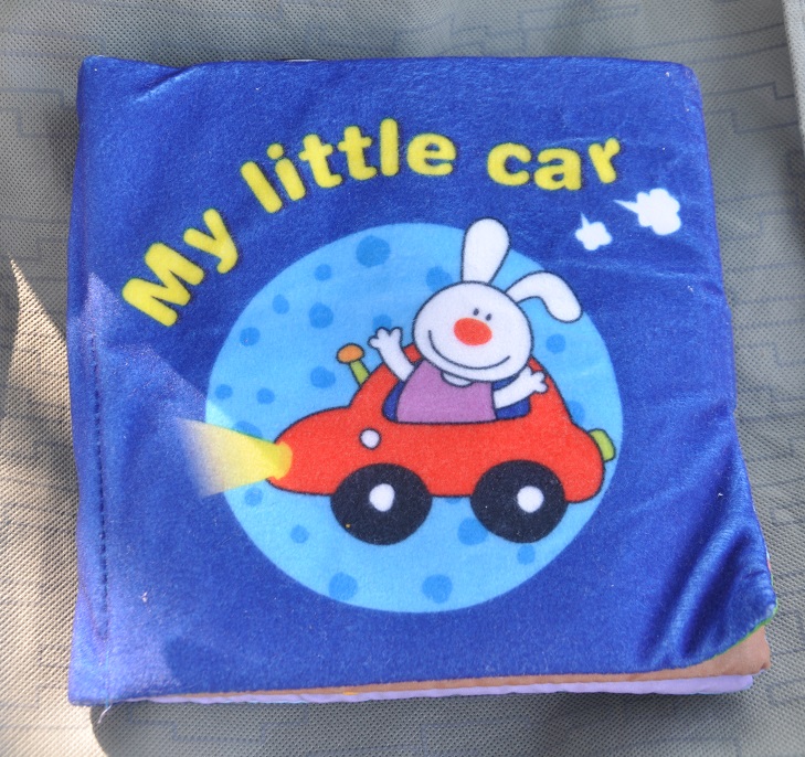 有必要给娃子买布书吗,要不要给孩子买笔记本电脑