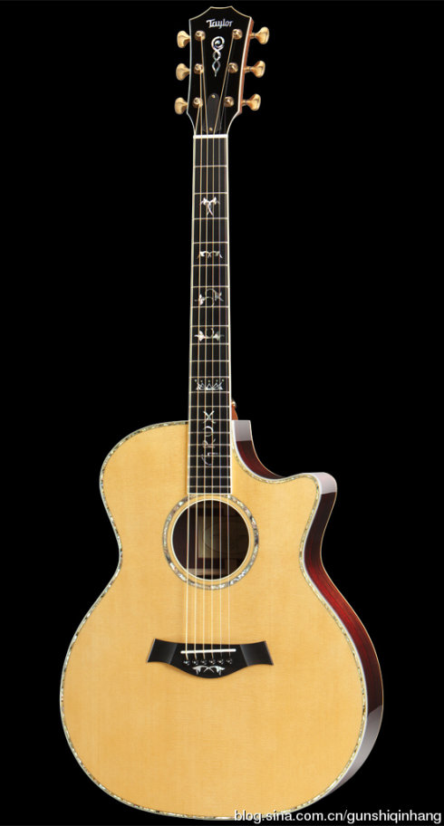 如何挑选一把好的爵士吉他,怎么选一把适合自己手型的吉他