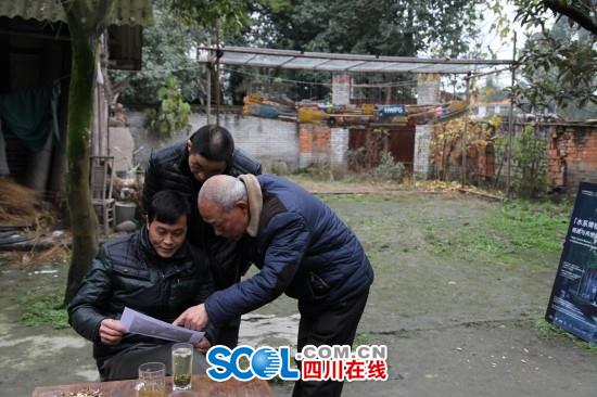 温馨，百年渔船村遭遇当代艺术