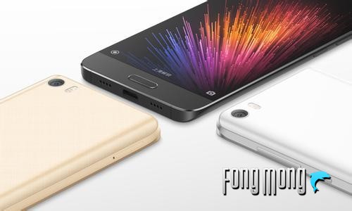 小米5的黑科技有哪些,小米5黑科技表现