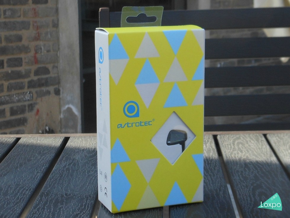 颜值出纵、音质并重-----阿思翠GX40