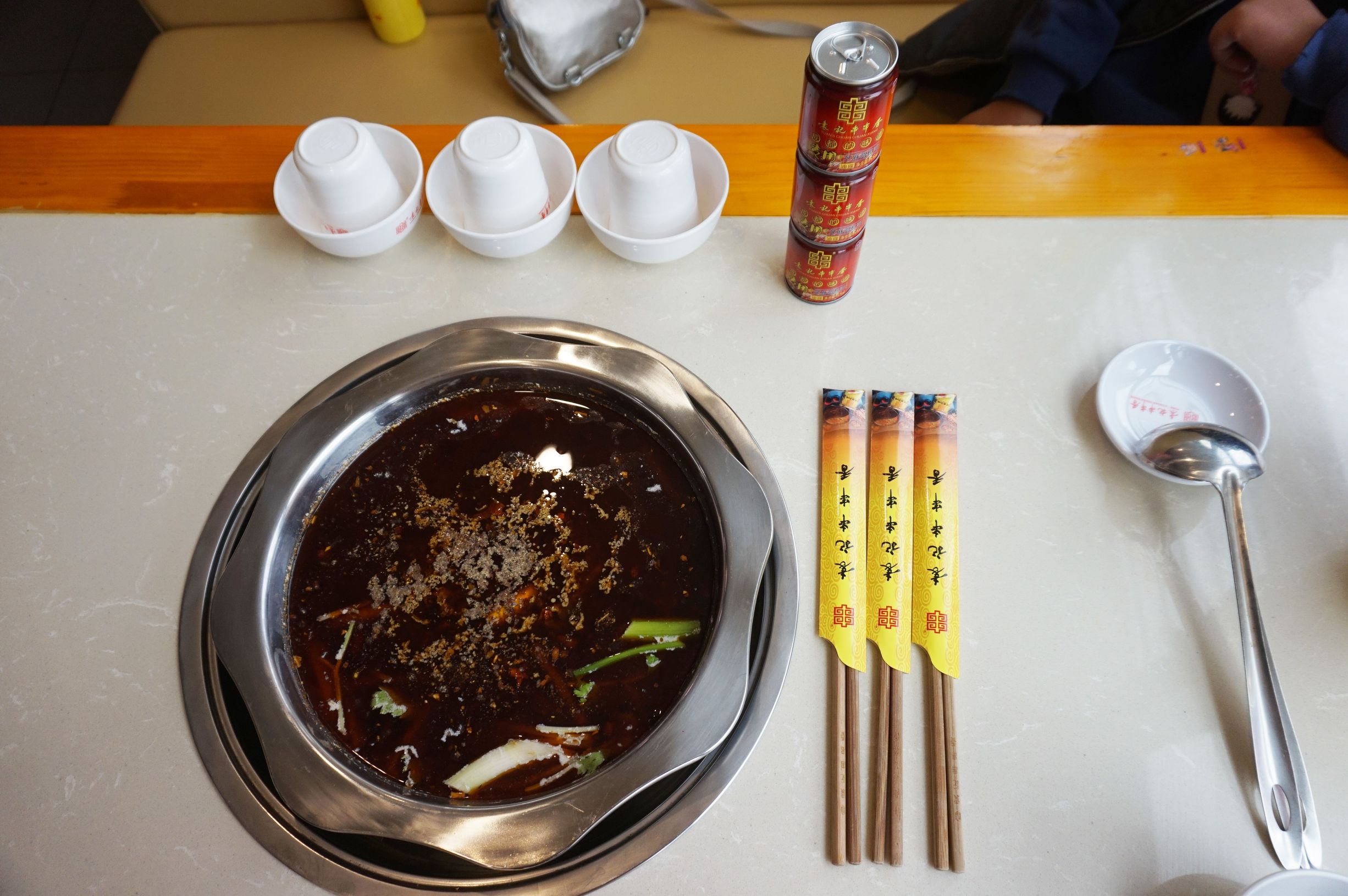 袁记串串香投入70万多久回本,成华区袁记串串香