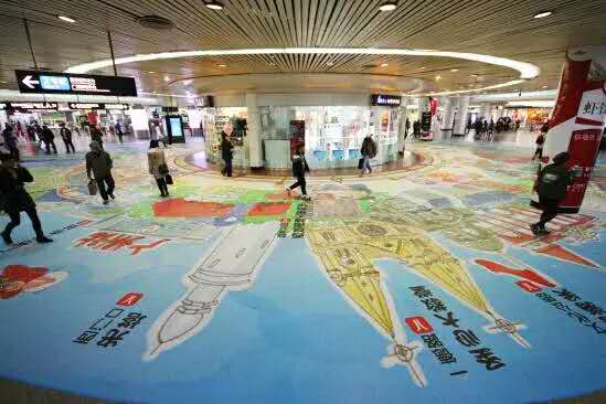 广府庙会2024在哪里举行,一分钟带你回顾广府庙会