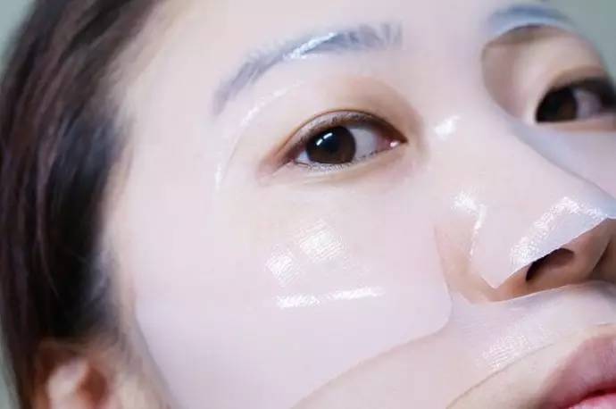 韩国伊思蜗牛精华,伊思晶钻蜗牛面膜测评