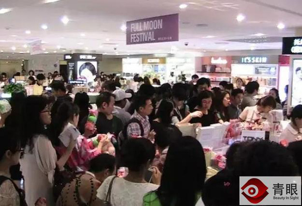 有哪些好用的韩国化妆品,韩国化妆品推荐韩妆