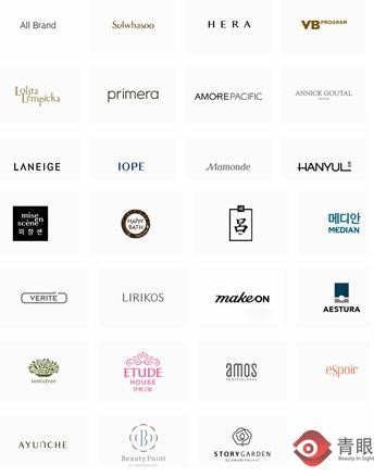 有哪些好用的韩国化妆品,韩国化妆品推荐韩妆
