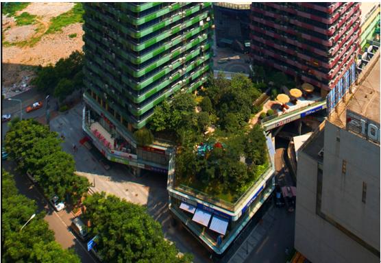 武汉融科天城小区怎么样,汉口融科天城缺点