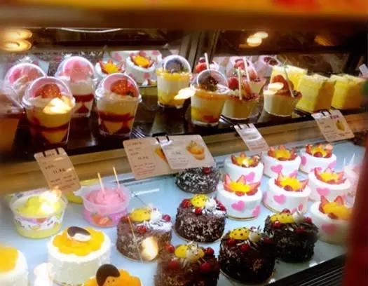 合肥哪家蛋糕又实惠又好吃,合肥瑶海区好吃的生日蛋糕推荐