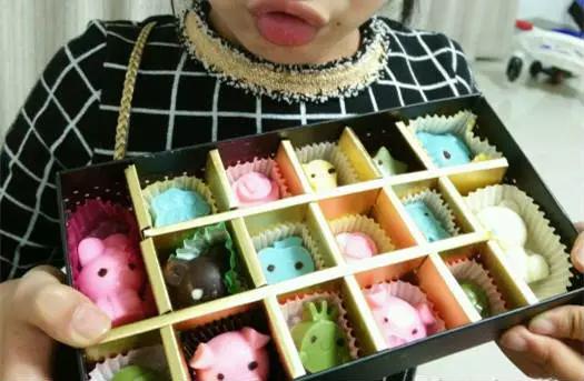 合肥哪家蛋糕又实惠又好吃,合肥瑶海区好吃的生日蛋糕推荐