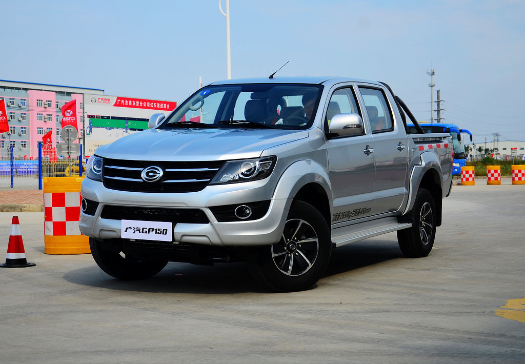 长城皮卡的优势在哪,suv最成功的车型