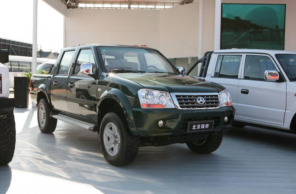 长城皮卡的优势在哪,suv最成功的车型