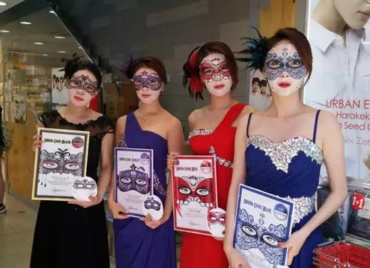 盘点韩国节目组,韩国综艺推荐面膜