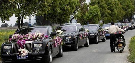 各城市豪车排行榜前十名,全国各城市汽车豪车排行榜