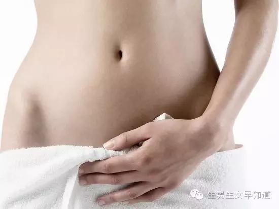 女人身上的那个洞可预测生男生女，男人你千万别乱动