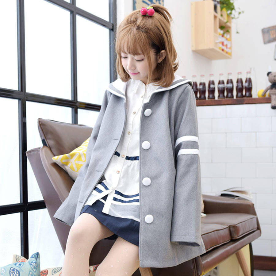 甜美风校园风,甜美日系慵懒风