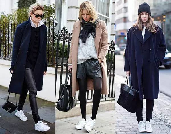 盘点好看百搭的30双美鞋,美搭潮流女鞋