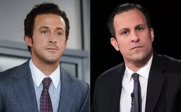 现实中的奥斯卡,奥斯卡的真人照