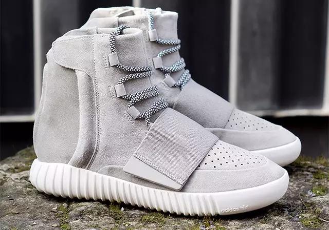 阿迪达斯十大最贵鞋,阿迪最惨万元鞋