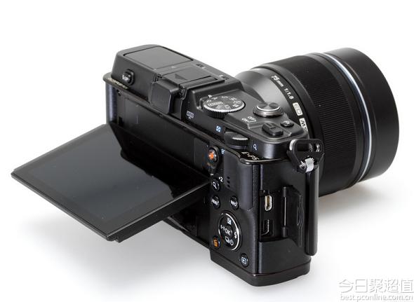 富士微单相机哪款好,微单相机排名前十名
