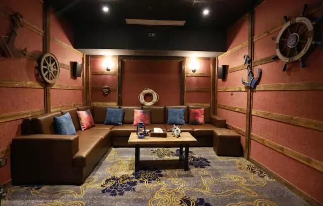 沪上电影院,沪上影院