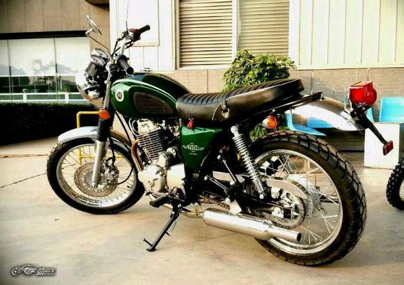 鑫源摩托最新车型,鑫源摩托所有车型