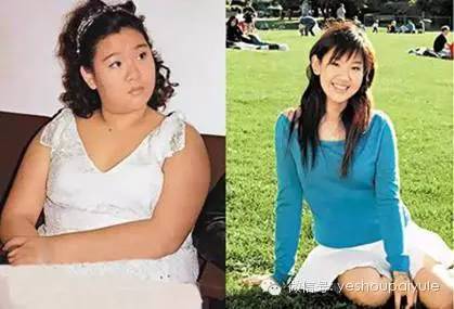 200斤的Tanya减肥成功很快乐，郑欣宜放弃减肥也很快乐