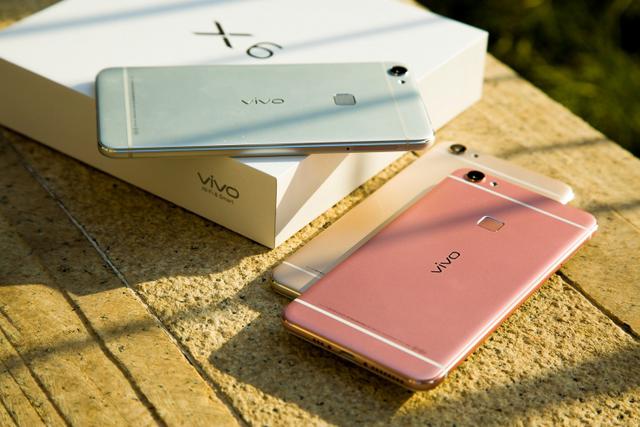 vivos11深度评测,vivox60pro+深度评测