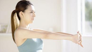 女性避免尴尬如何摆脱身体臭味？