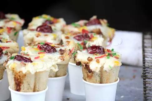 选择困难症吃不吃宵夜,选择困难症真的不知道该咋吃早饭