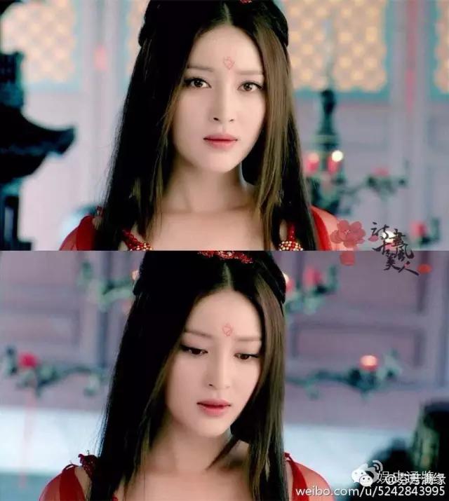 连城璧沈璧君朱一龙甘婷婷cut,甘婷婷沈璧君海报全身图片高清