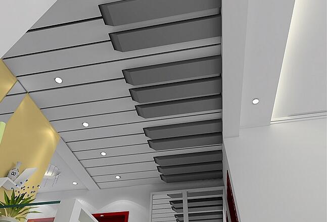 吊顶的三大禁忌,吊顶避免踩坑的装修知识