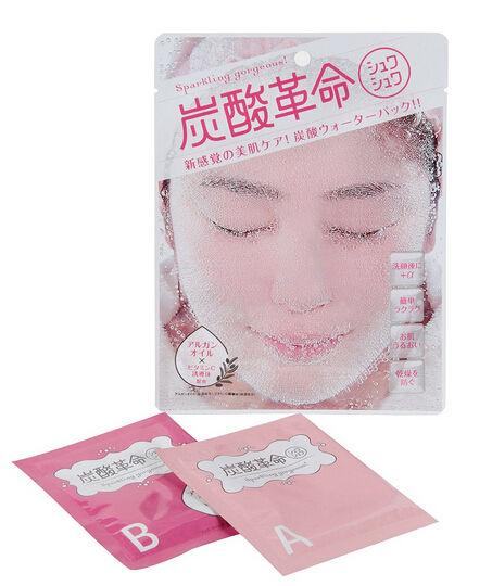 日淘物品推荐,日本必买清单面膜