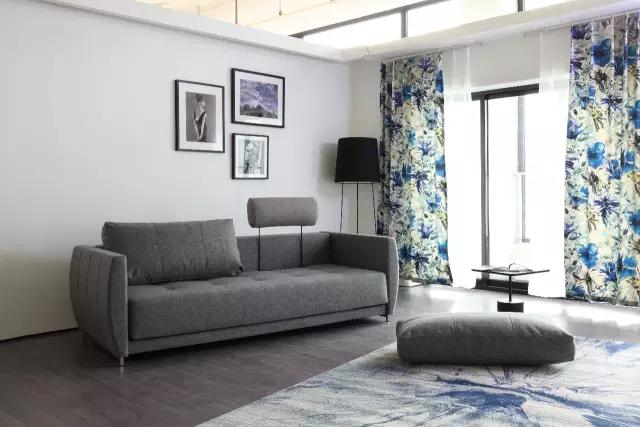 北欧风格酒店套房,轻奢北欧LOFT双床套房