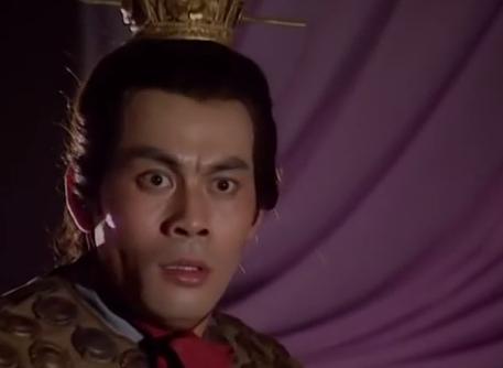 三国何润东吕布和貂蝉,何润东版吕布貂蝉片段