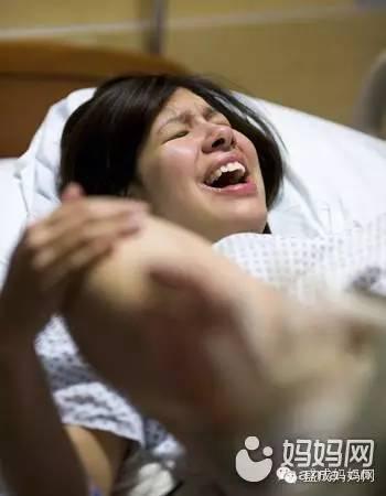 顺产产妇痛苦纪录片,顺产过程从痛到生只用半个钟