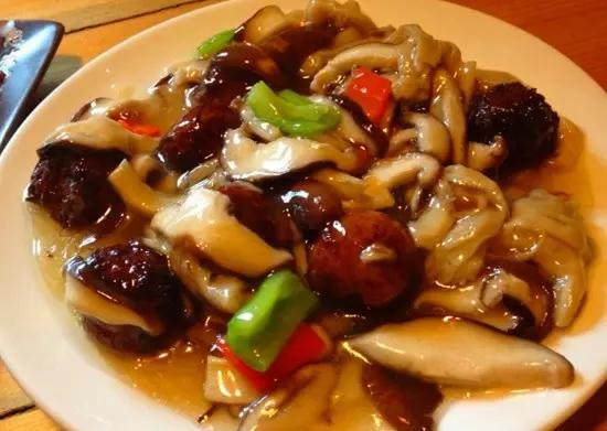 这里藏着“开胃神器”，专治重庆人的节后没胃口