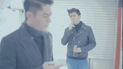 是胡也是霍，情人节伙着过，为什么最近这本时尚杂志卖疯了？