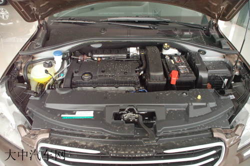 标致301新款与老款有什么区别,14款标致301自动挡油耗