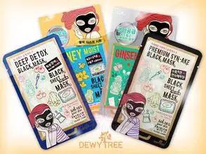 盘点韩国节目组,韩国综艺推荐面膜