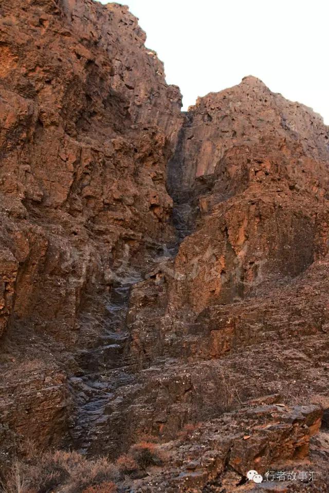 大柴旦翡翠湖旅行攻略,德令哈大柴旦沿途风景