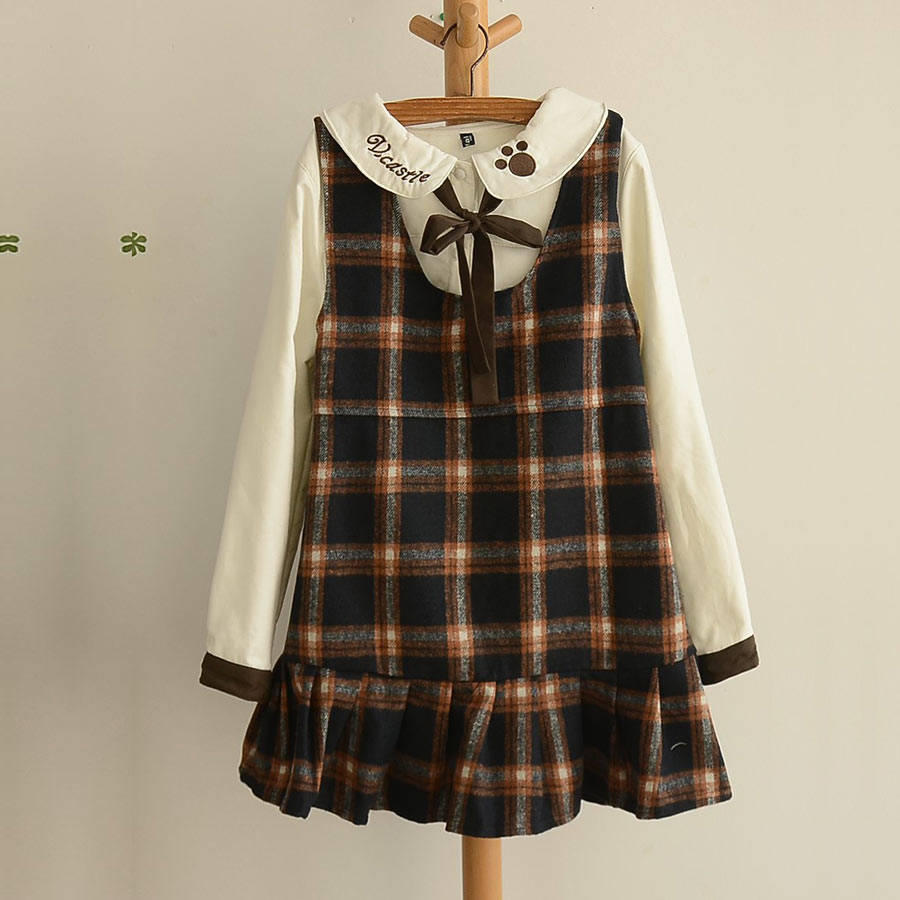 甜美风校园风,甜美日系慵懒风