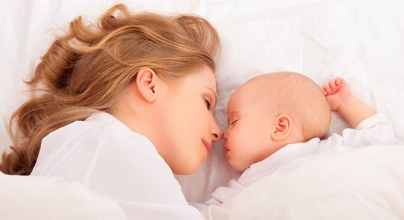 最困扰父母的婴儿常见皮肤问题——湿疹