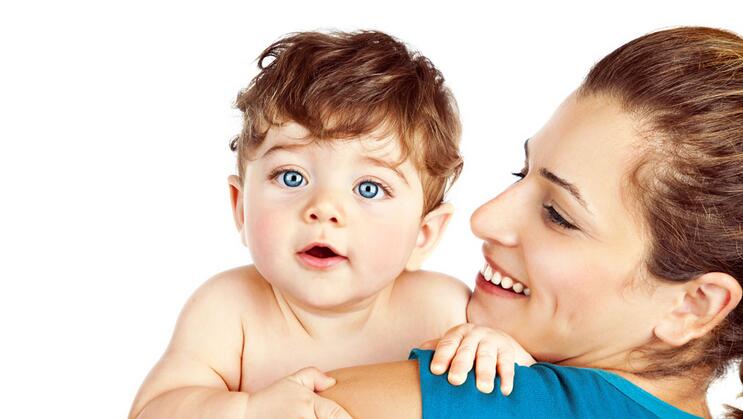 最困扰父母的婴儿常见皮肤问题——湿疹