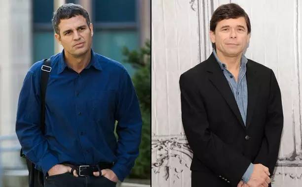 现实中的奥斯卡,奥斯卡的真人照