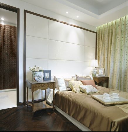 2016流行装修风格图片高清,2021年装修风格案例