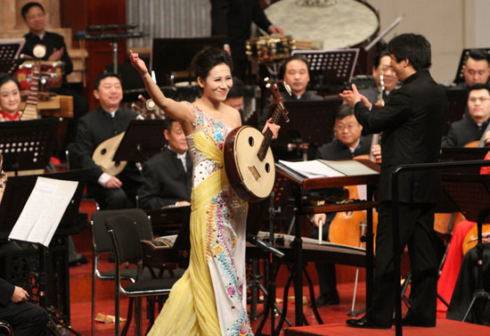 “皇莎”驾到中英文化瑰宝助推交流