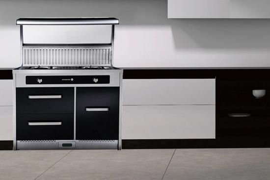 火星人集成灶和超能火星人集成灶,火星人集成灶怎么样