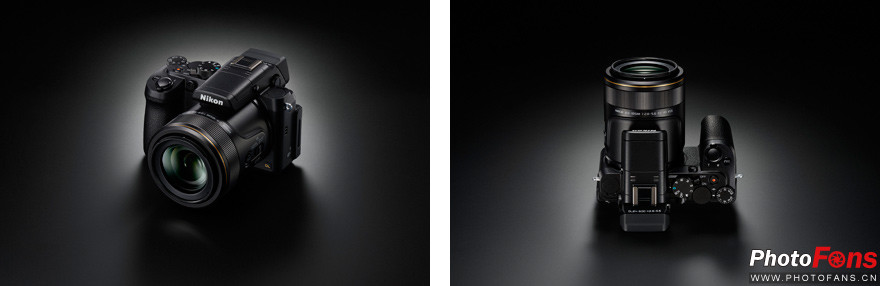 尼康dl系列有什么缺点,尼康dl系列对比