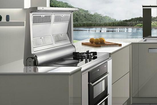 火星人集成灶和超能火星人集成灶,火星人集成灶怎么样