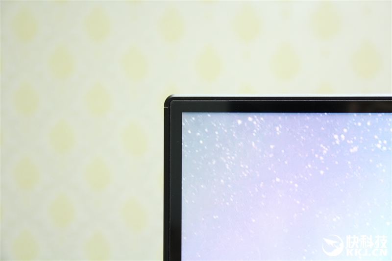 小米电视455英寸评测：4K+4.9mm极致超薄